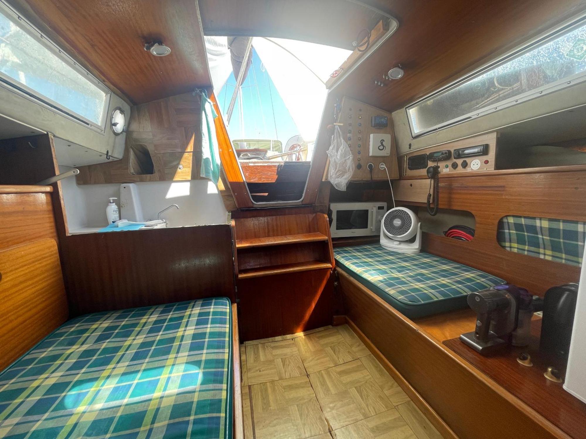 Yacht Studio Galarne Saint-Raphaël Exterior foto